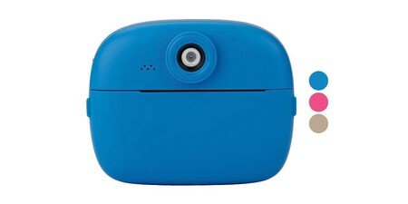 Camara Instantanea Lidl