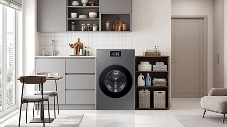 Bespoke Ai Laundry Combo 2026 Mexico Lanzamiento Caracteristicas Tecnicas 3