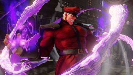 Capcom romperá todos los esquemas con Street Fighter V: llegan los DLC gratuitos