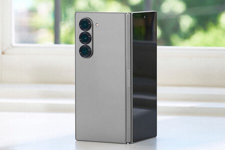 Galaxy Z Fold6