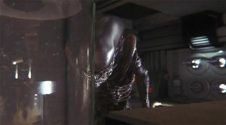 Si Alien: Isolation no te parece lo suficientemente aterrador prueba a jugarlo con Oculus Rift