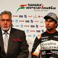 Force India entra en concurso de acreedores y señala con el dedo a Sergio Pérez como culpable