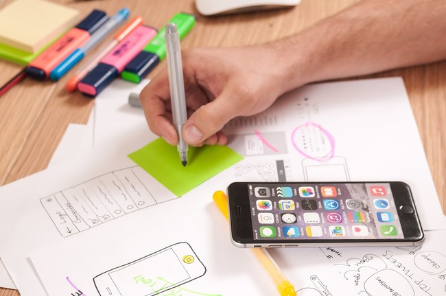 Ux Diseno Aplicaciones