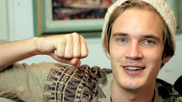 Este Libro Te Quiere, y PewDiePie quiere que leas sus no-consejos