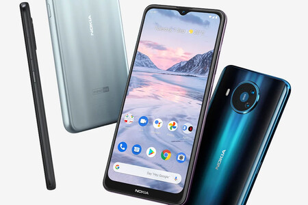 El Nokia 3.2 comienza a actualizarse a Android 11
