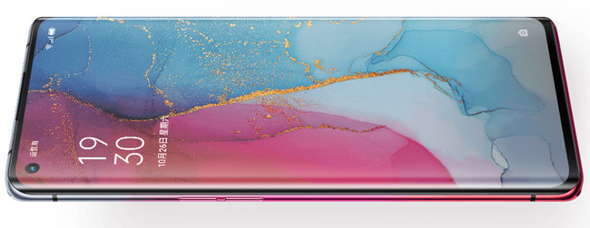 OPPO Reno3 y OPPO Reno3 Pro, características, ficha técnica y precio