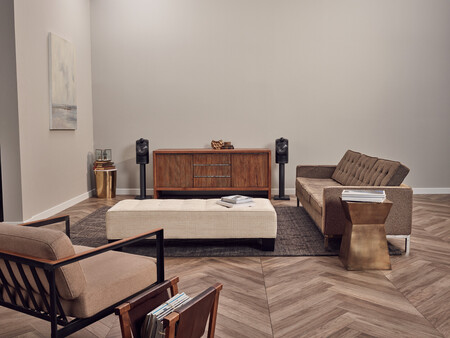 Bowers Wilkins estrena Music App, una nueva aplicación para controlar la reproducción musical en sus altavoces conectados