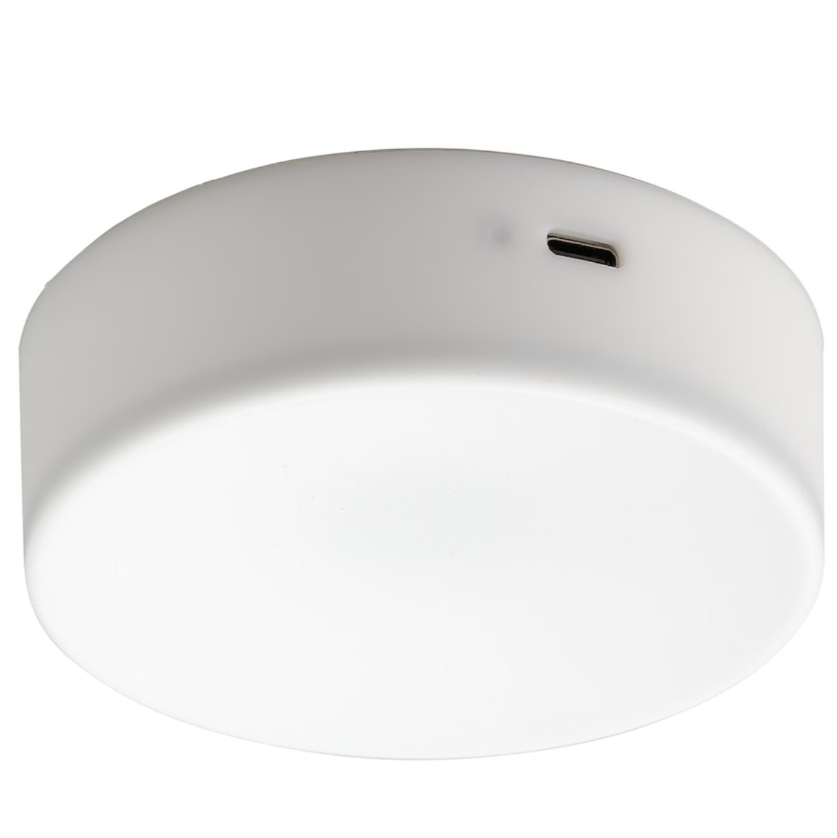 KÖLVATTEN
Foco LED, blanco/a pilas