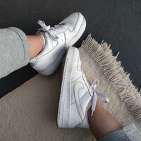 Nike hace nuestros sueños realidad rebajando las Air Force 1 más vendidas a un precio de lo más asequible 