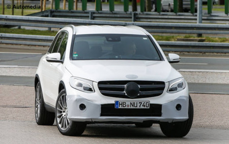 Mercedes Glc 001