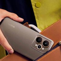 Cuesta 6 mil pesos y es una apuesta sólida para gaming entre los celulares de la gama media. Reseña del Realme 15 