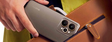 Cuesta 6 mil pesos y es una apuesta sólida para gaming entre los celulares de la gama media. Reseña del Realme 15 