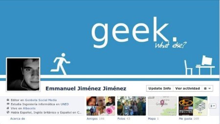 Cómo tener ya activo el Timeline de Facebook