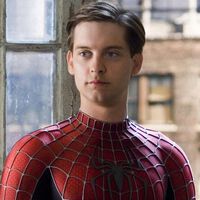"Si crees que es fácil, hazlo tú". Tobey Maguire se enfrentó a Sam Raimi por una escena de 'Spider-Man 2' y acabó ganando 