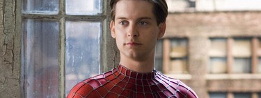 "Si crees que es fácil, hazlo tú". Tobey Maguire se enfrentó a Sam Raimi por una escena de 'Spider-Man 2': acabó ganando
