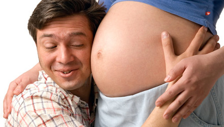 Cuando deseas tener un niño y es una niña (o viceversa)
