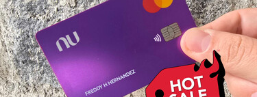 Promociones de Nu durante Hot Sale 2026: cómo funciona VeraNu y para quienes aplica en México 