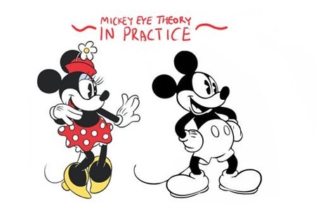 El gran secreto de Mickey Mouse 1 El gran secreto de Mickey Mouse
