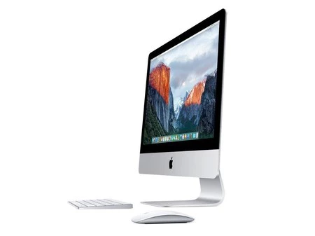 All In One Apple Imac Mk142ya 1tb I5 8gb Rammouse Ad L