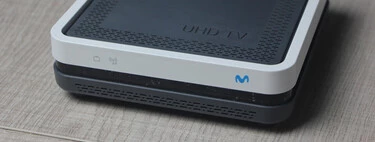 Siempre usamos el mando, pero el móvil es perfecto para controlar el descodificador de Movistar Plus+: así puedes hacerlo