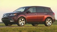 Acura MDX 2007
