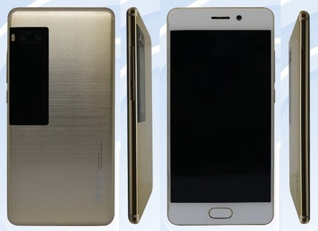 Dos procesadores y dos almacenamientos para el Meizu Pro 7 con doble cámara que conoceremos mañana