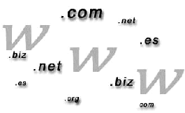 No ha nacido, pero ya tiene URL ...