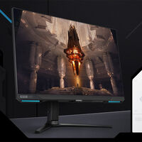 Este brutal monitor gaming 4K a 144 Hz es ideal para PS5 y Xbox Series y acaba de desplomarse en PcComponentes: Consíguelo por 130 euros menos 