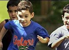 La infancia perfecta