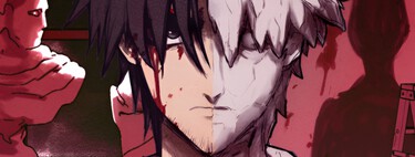 Este manhwa rompe la regla de Solo Leveling y tiene muchas papeletas para ser un éxito de Netflix