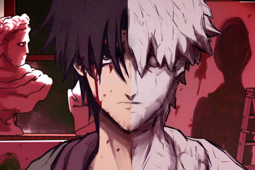 Por fin un manhwa que se aleja de Solo Leveling. Es un thriller de misterio a lo Seven que parece sacado de la mente de David Fincher