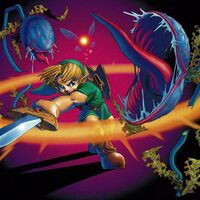 ¿Y si Zelda: Ocarina of Time no fuera en realidad el mejor juego puntuado de la historia en Metacritic? 