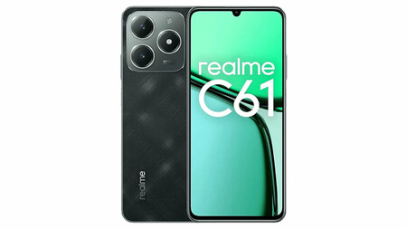 Realme C61 Ebay