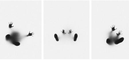 Marek Chaloupka, curiosas fotografías a través de un cristal