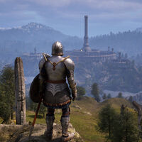 Oblivion Remastered sigue casi igual de roto, y Bethesda no hace nada. Digital Foundry dice que el RPG lleva casi un año sin recibir un parche en PC