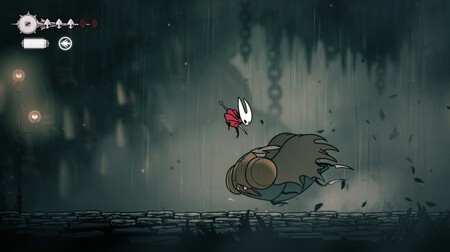 Recursos Bestia Alada Paramo Silksong 3