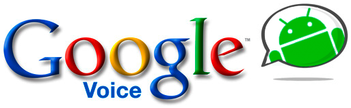 Google Voice en Android