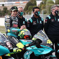 Petronas abandona el mundial de MotoGP: dejará de patrocinar el segundo equipo de Yamaha y se va de Moto2 y Moto3 