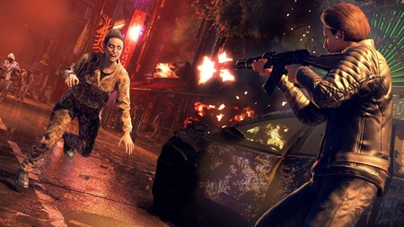 Los zombis invaden las calles Watch Dogs Legion con Legion of the Dead, un nuevo modo de juego que llega hoy gratis