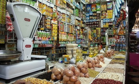 ¿Se acabó la crisis de consumo?