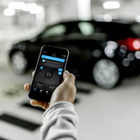 Mercedes-Benz quiere que veas por ti mismo si necesitas o no un coche eléctrico. Y lo hace con la app EQ Ready