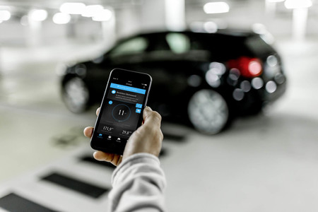 Mercedes-Benz quiere que veas por ti mismo si necesitas o no un coche eléctrico. Y lo hace con la app EQ Ready