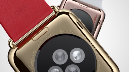 El Apple Watch como artículo de lujo: ¿cómo será su venta en las Apple Store?