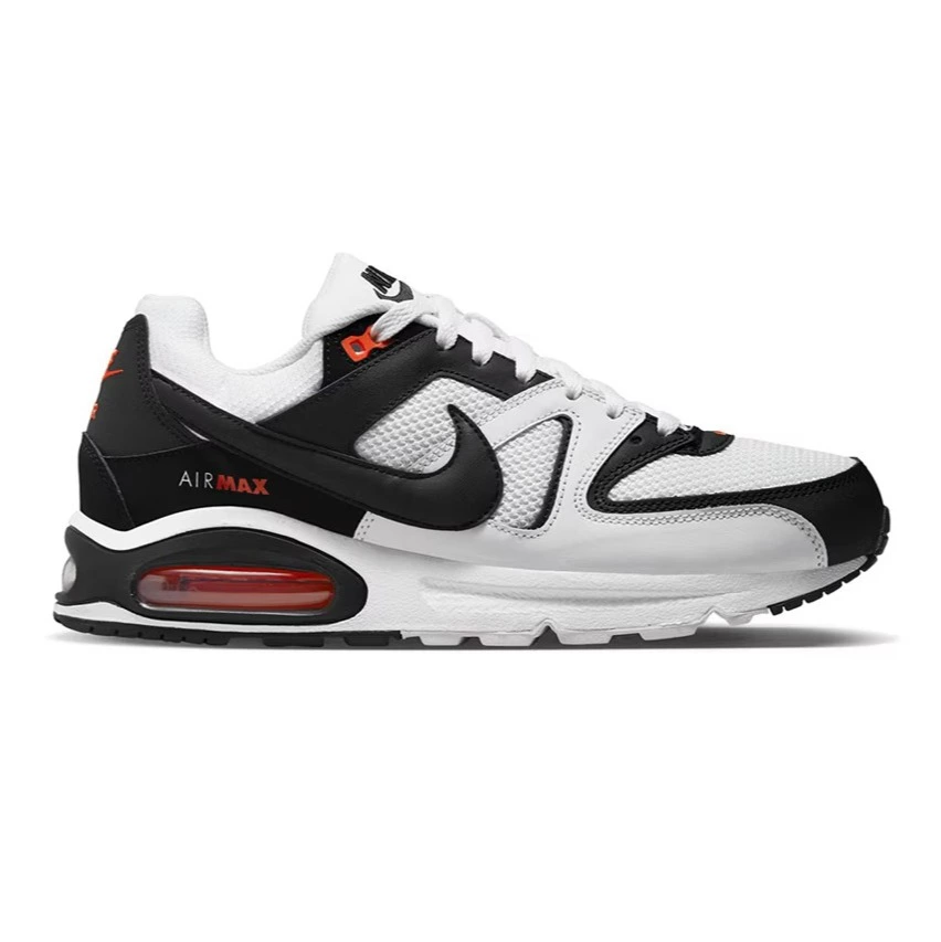 Nike Air Max Command, Zapatillas hombre