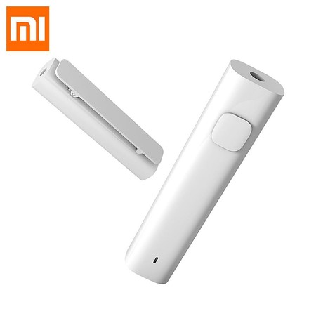 Xiaomi Bluetooth Audio Receiver por sólo 11 euros con este cupón
