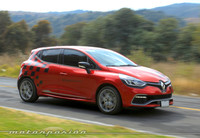 Renault Clio RS, prueba (parte 2)