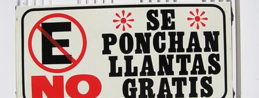 Qué pasa si le ponchas las llantas a un coche que se estacione en tu entrada, esto dice la ley 