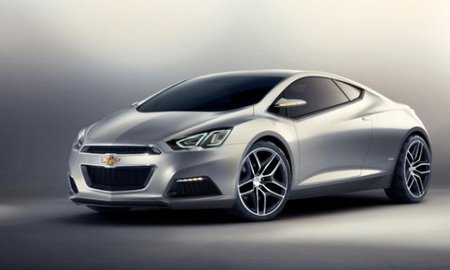 Chevrolet, Toyota y Honda en Detroit. Regreso a Motorpasión Futuro
