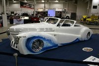 Performance World Custom Car &amp; Truck Show