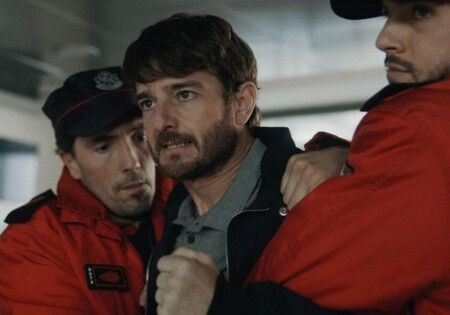 Gorka Otxoa Desaparecido